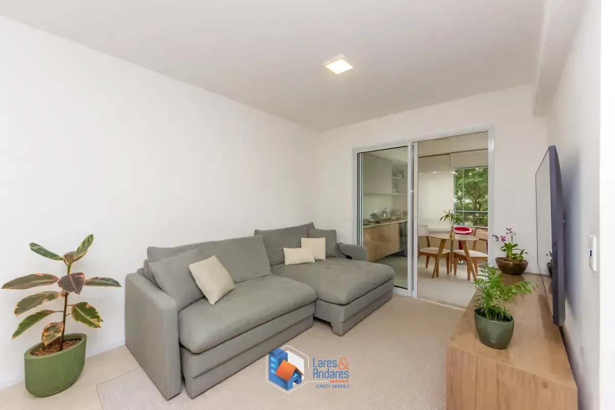 Imagem Apartamento para venda em Vila Emir com 3 quartos, sendo 1 suíte, 86m²