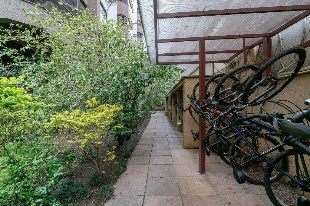 Imagem Apartamento à venda em Menino Deus, Porto Alegre RS - com infra completa