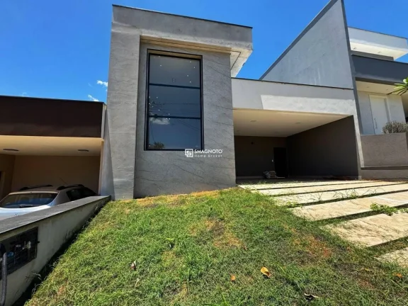 Imagem Casa com 3 dormitórios à venda, 148 m² por R$ 990.000,00 - Ondas - Piracicaba/SP