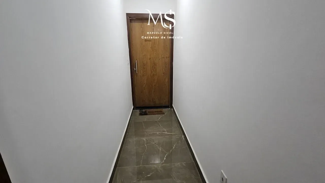 Imagem Apartamento com 3 Quartos à Venda, 98 m² em Setor Habitacional Vicente Pires - Brasília