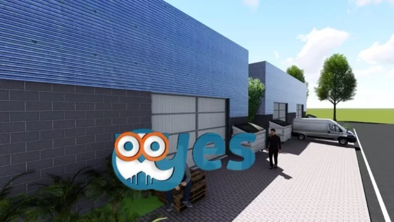 Imagem Galpao industrial para Locação no Cis - 450m²