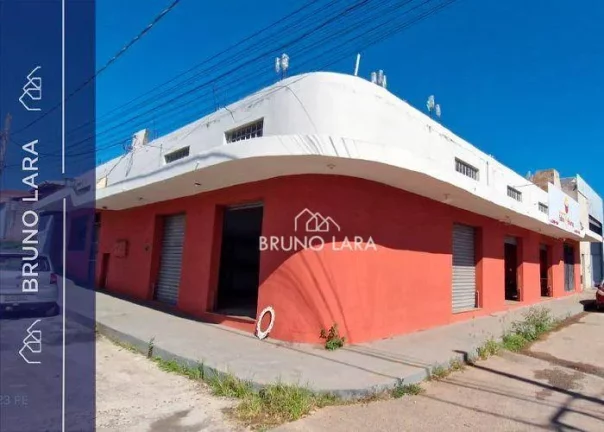 Foto do imóvel Loja disponível para locação - Igarapé/MG.