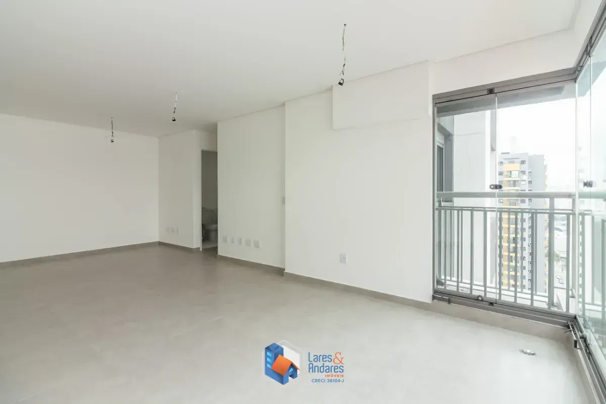 Imagem Apartamento para venda em Belenzinho com 2 quartos, sendo 1 suíte, 65m²