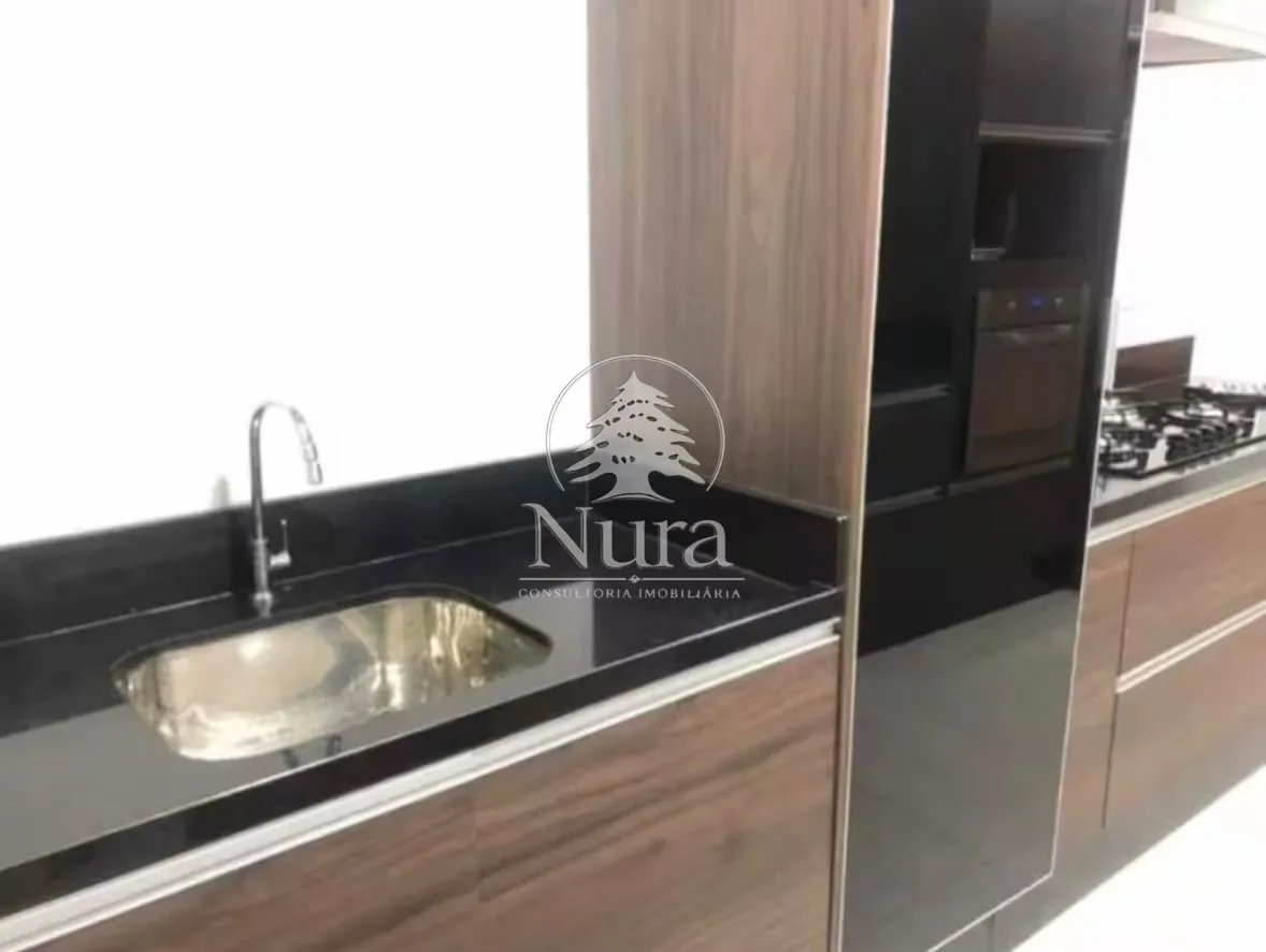 Imagem Apartamento de 2 quartos, 100m² no bairro José Menino, em Santos