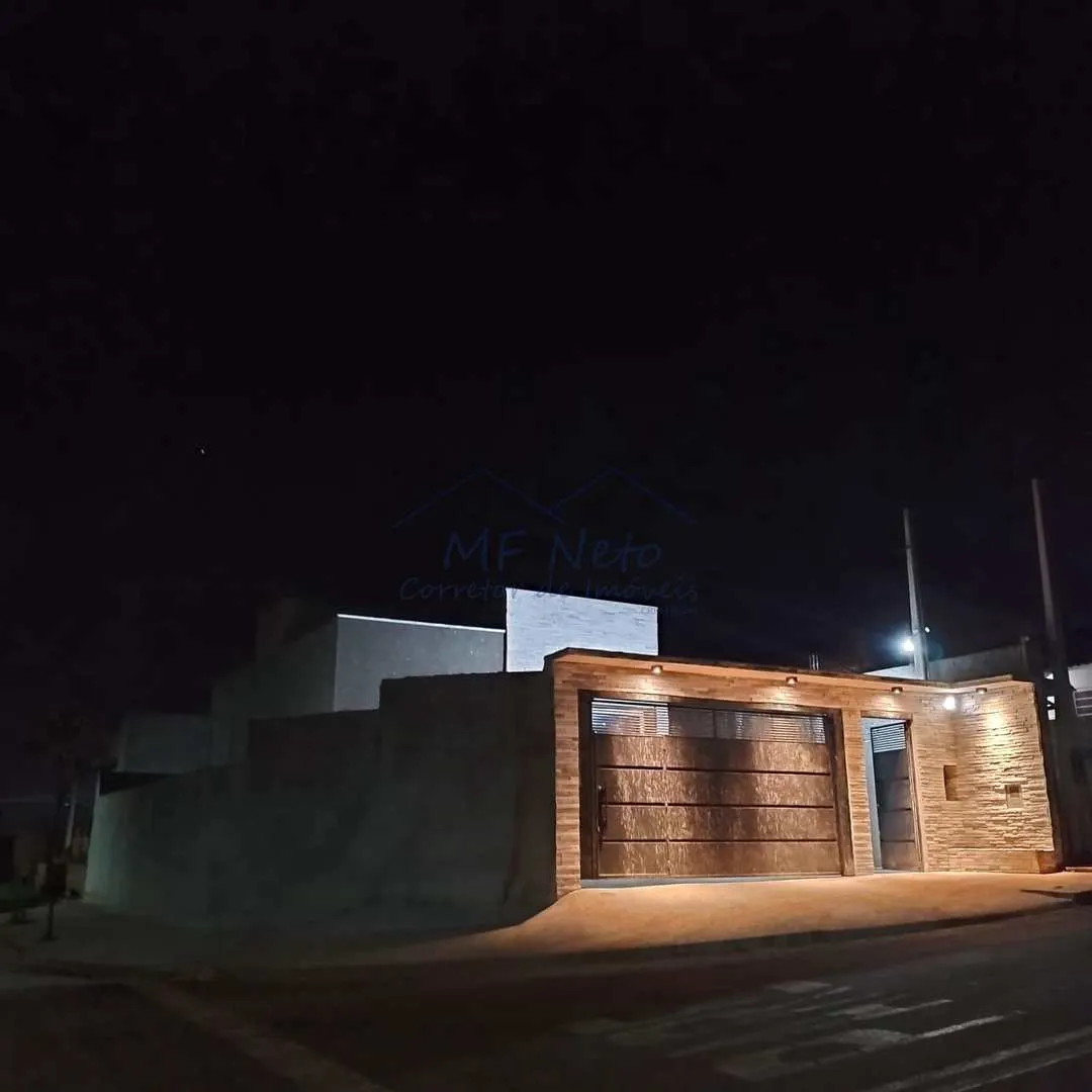 Imagem Casa Padrão