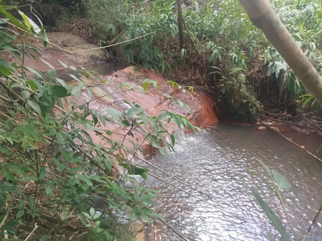 Imagem Excelente sitio a venda em Brumadinho/MG - 6 hectares de terra