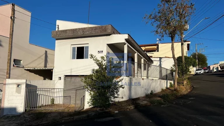 Imagem Casa com 2 dormitórios à venda, 110 m² por R$ 500.000 - Jardim Teixeira - Socorro/São Paulo