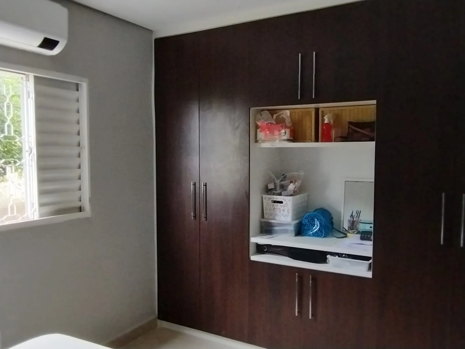Imagem Chacara com 4 Dormitório Condominio Residencial Aquarius- Araçoiaba da Serra/SP