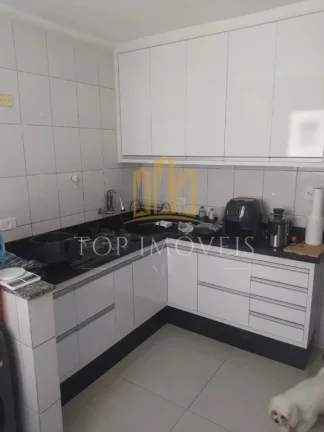 Imagem Lindo apartamento dois dormitórios suíte, sacada, no cidade morumbi