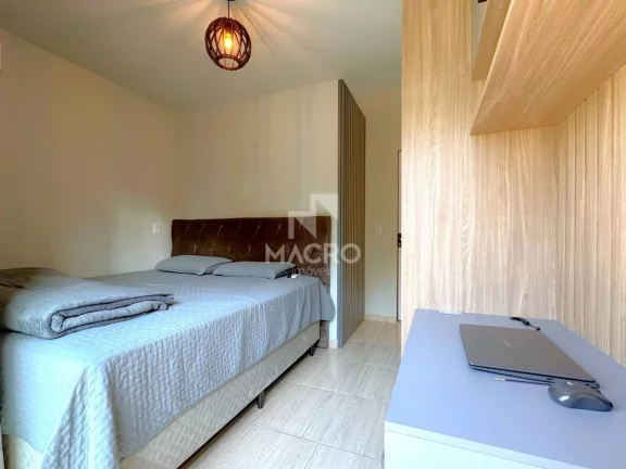 Imagem Geminado Duplex | 2 quartos | Barra do Rio Cerro | 71m²