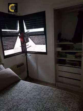 Imagem Apartamento com 90m² no bairro da Aparecida