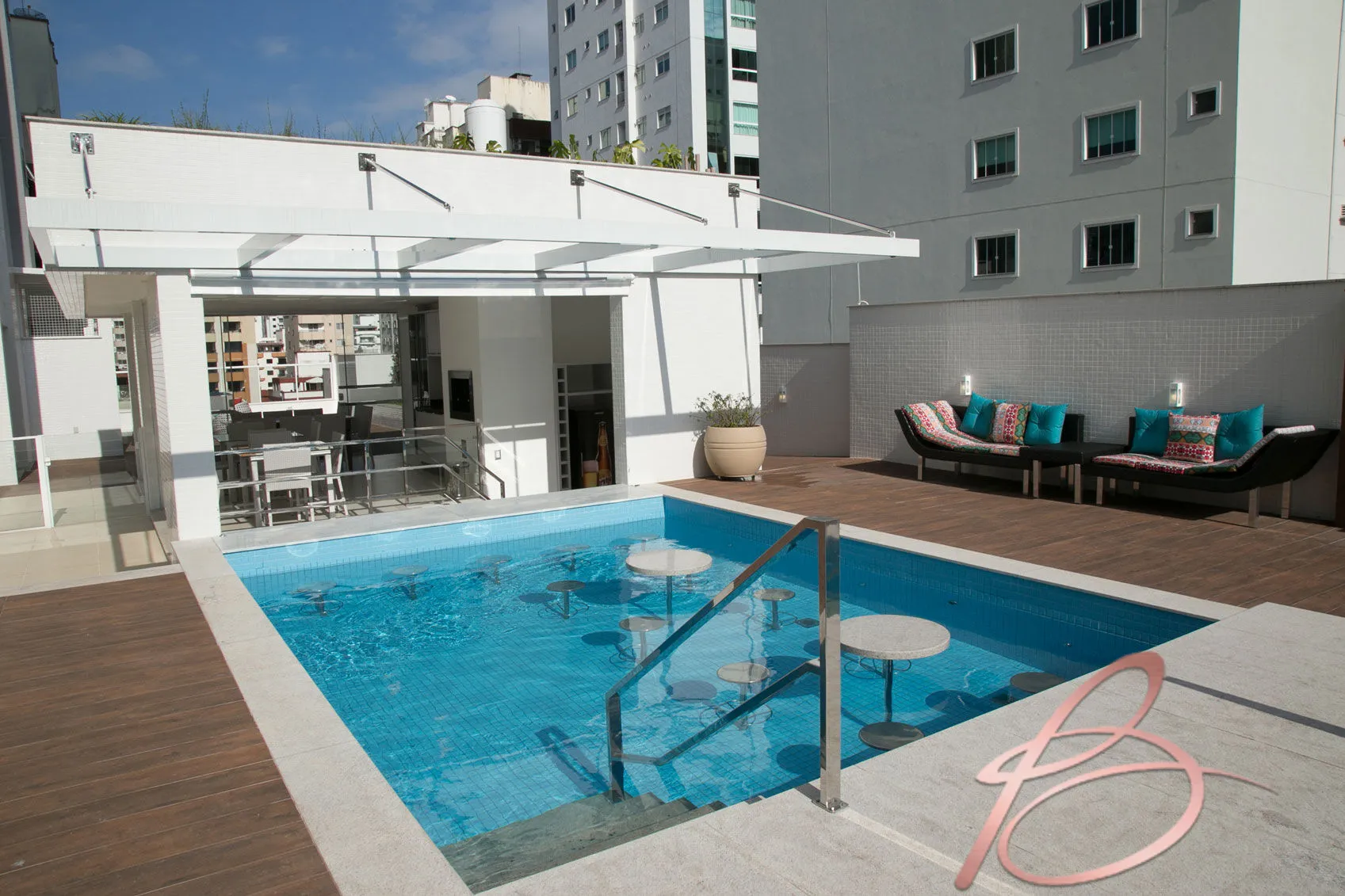 Imagem Apartamento à venda no bairro Centro - Balneário Camboriú/SC