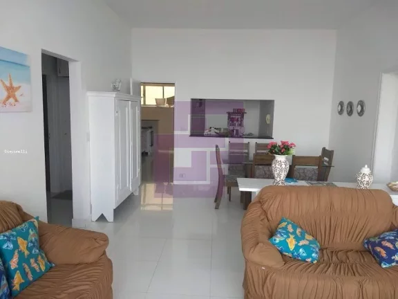 Imagem Apartamento para Venda em Guarujá / SP no bairro Pitangueiras