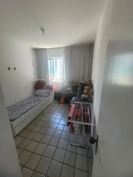 Imagem Apartamento com 3 Quartos à Venda, 98 m² em Boa Viagem - Recife