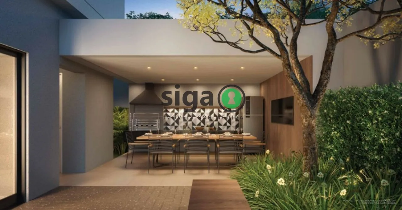 Imagem Apartamento para venda em Pinheiros, São Paulo - SP