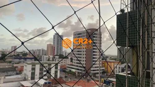 Imagem Vendo Apartamento 120m² - Piedade