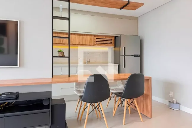Imagem Apartamento à Venda - Ipiranga, 2 Quartos, 55 m2