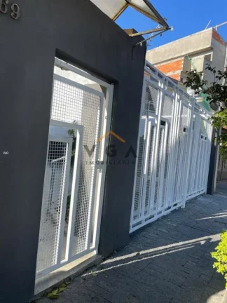 Foto do imóvel Sobrado em Condomínio para Venda em São Paulo, Vila Talarico, 3 dormitórios, 1 suíte, 3 banheiros, 2 vagas em Rua Joaquim Marra