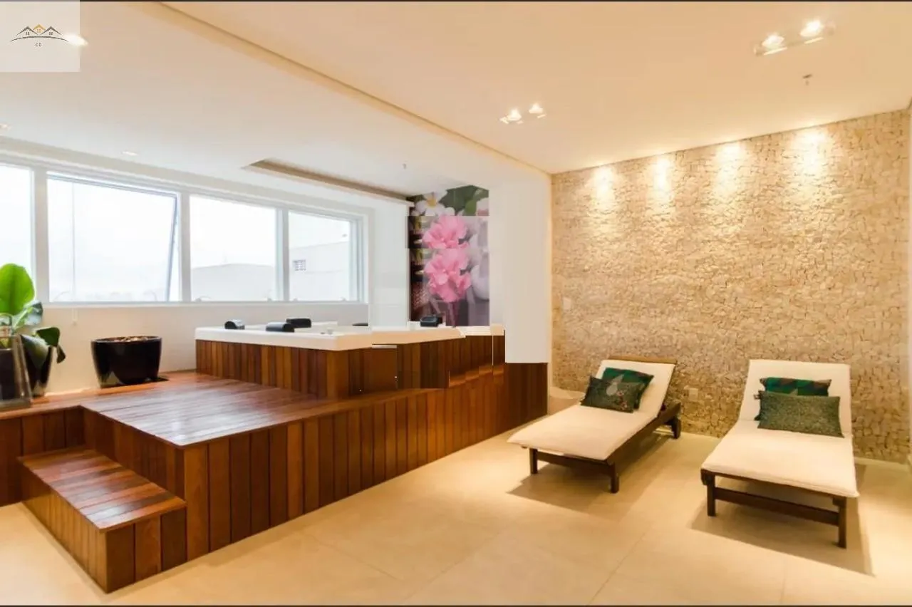 Imagem APARTAMENTO RESIDENCIAL em São Bernardo do Campo - São Paulo, Jardim do Mar