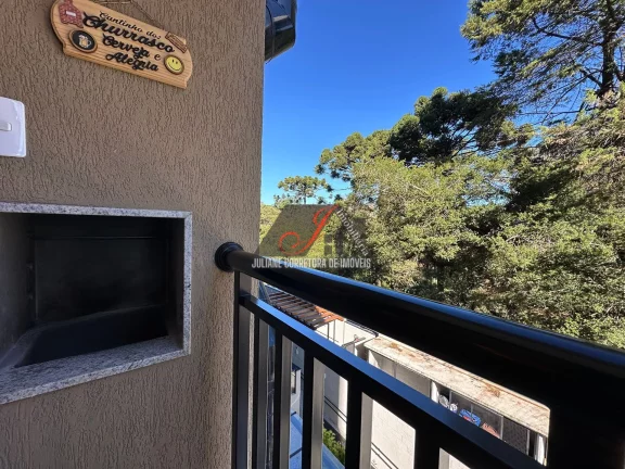 Imagem Apartamento à venda, 02 quartos no Condomínio Sou Ecoville em Curitiba/PR.