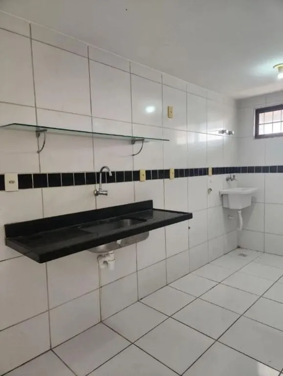 Imagem Apartamento com 2 dormitórios, 60 m² - Treze de Maio - João Pessoa/PB