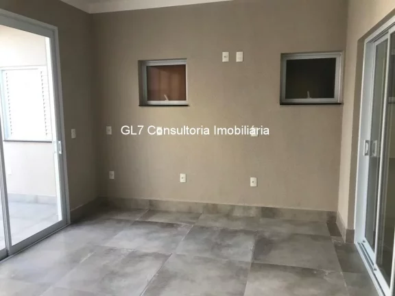 Imagem Casa com 3 dormitórios à venda - Condomínio Terra Nobre - Indaiatuba/SP