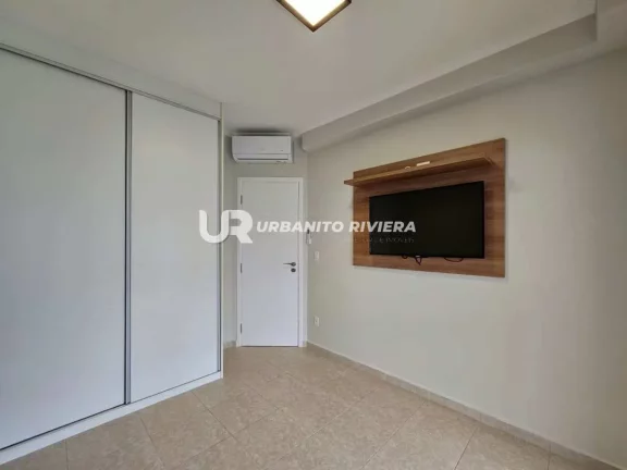 Imagem Apartamento à Venda na Riviera de São Lourenço Vista para o Mar e a Poucos Passos da Praia