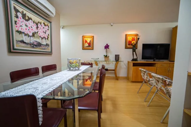 Imagem APARTAMENTO RESIDENCIAL em BRASÍLIA - DF, ASA NORTE