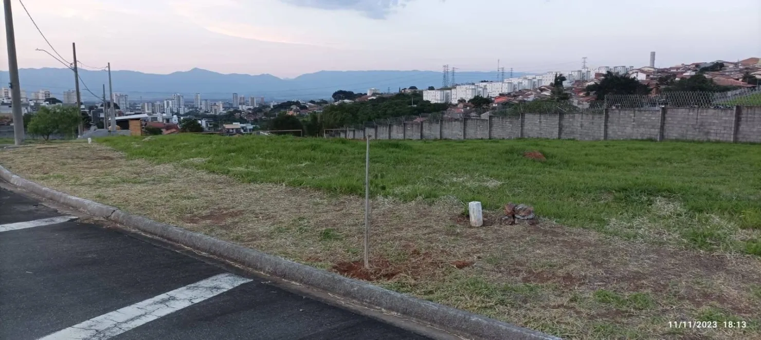 Imagem Terreno à venda 600M², Caixa D'água, Taubaté - SP | Campos do Conde Taubaté