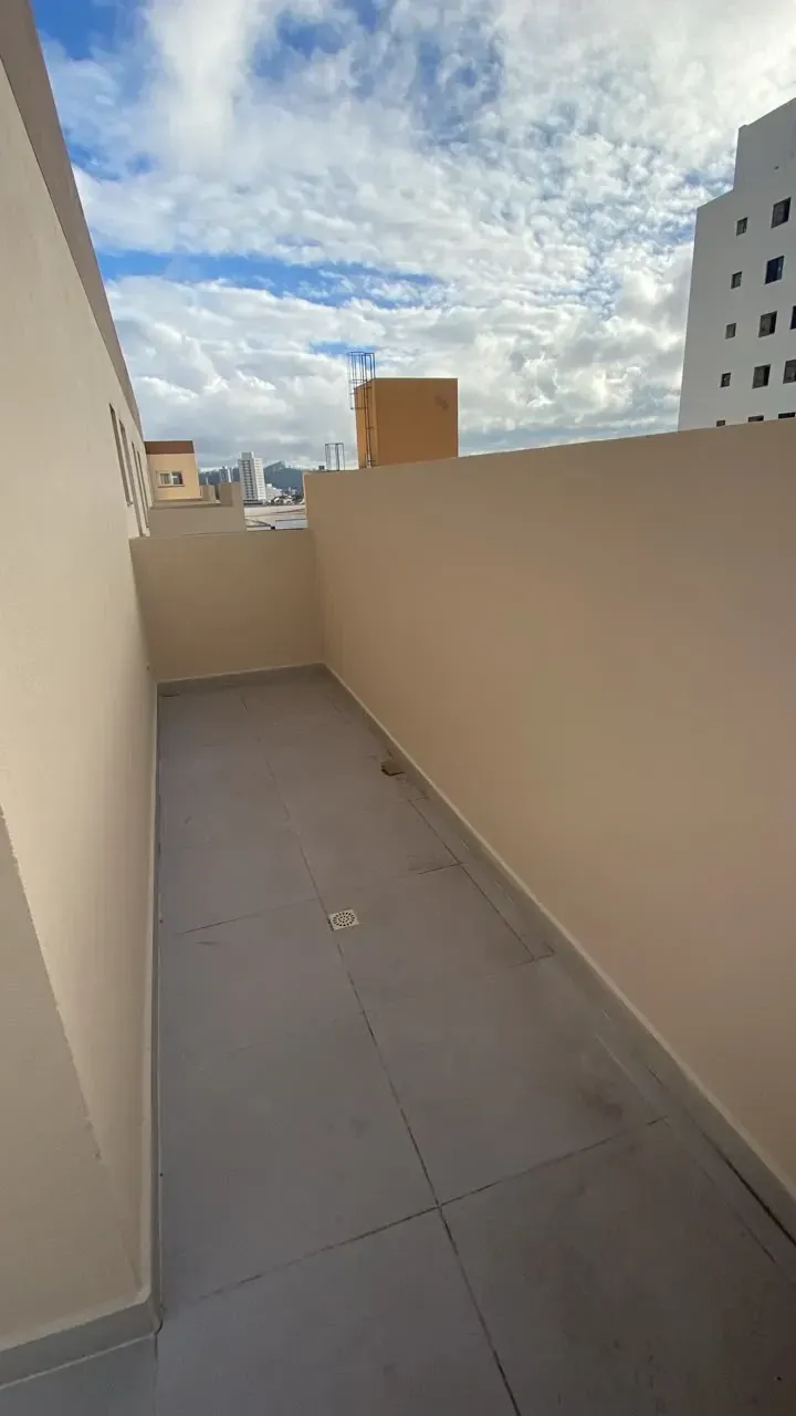 Imagem Apartamento com 2 Quartos à Venda, 62 m² em Vila Bocaina - Mauá
