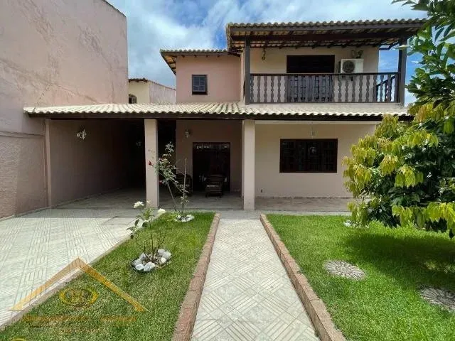 Imagem Casa para Venda em São Pedro da Aldeia / RJ no bairro Bela Vista