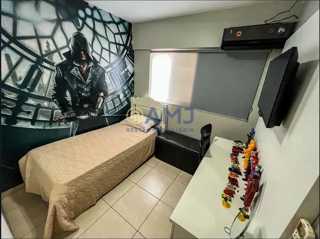 Imagem Apartamento Duplex à venda no Setor Central - Carmelita
