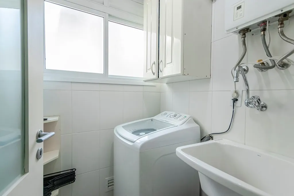 Imagem Apartamento em Cidade Baixa