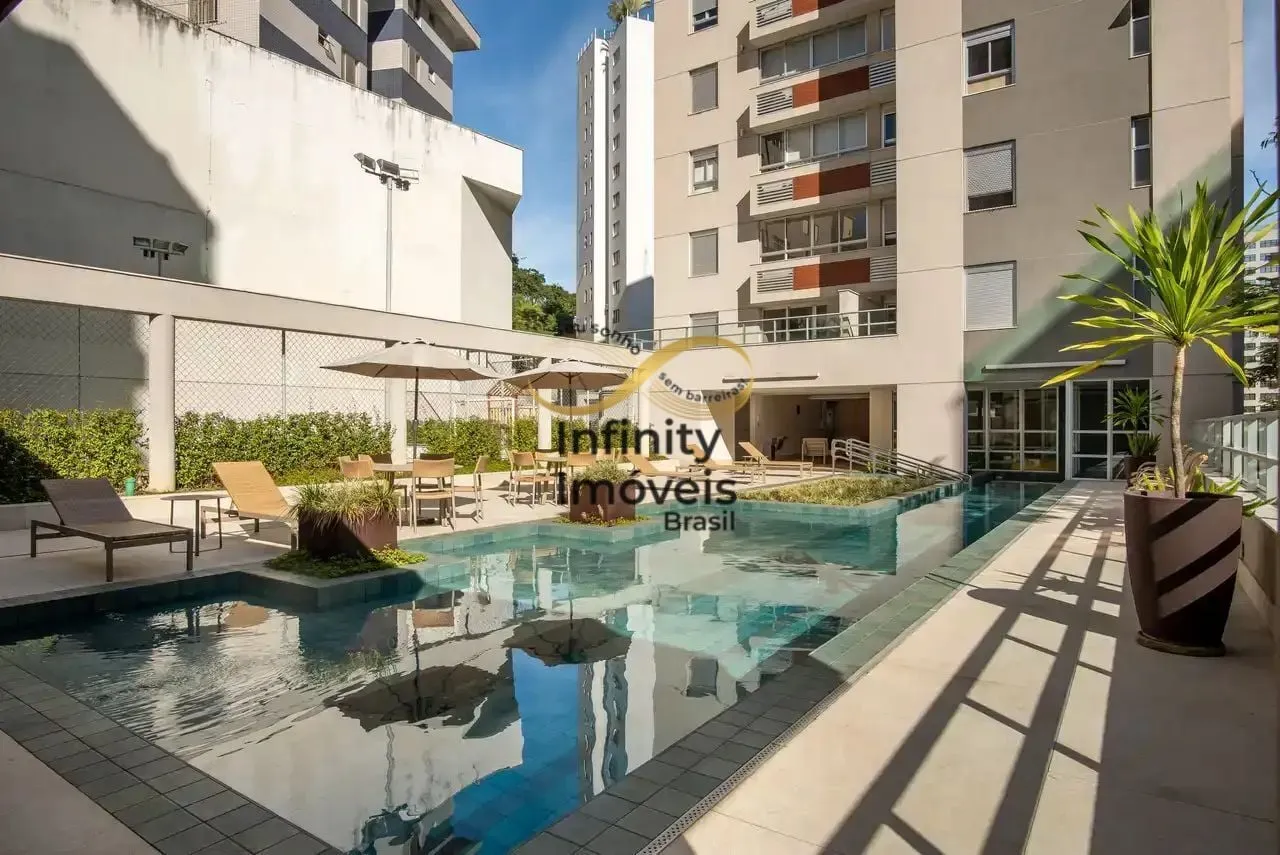 Imagem Apartamento à venda no bairro Luxemburgo - Belo Horizonte/MG