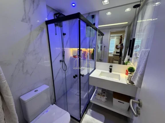 Imagem Luxuoso Apartamento de 3 Quartos no Cidade Jardim: Residencial Jardim Imperial com Infraestrutura Completa e Design Moderno.