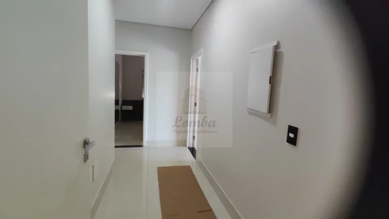 Imagem Casa de luxo em condomínio no Jardim Itália, Cuiabá-MT: 5 quartos, 5 suítes, 3 salas, 6 banheiros, 6 vagas, 382m².