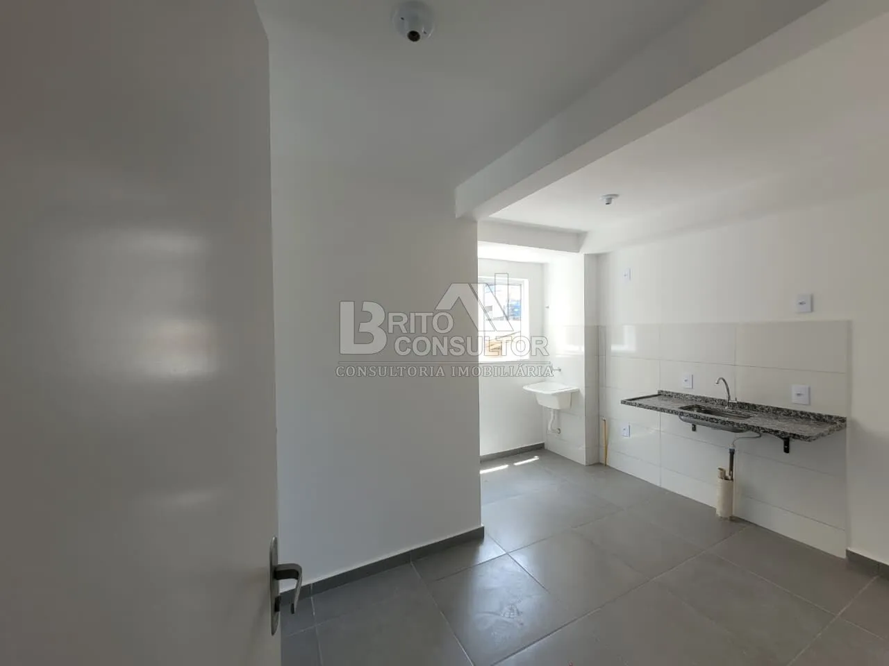 Imagem Apartamento 1 Quarto em Laranjal 29m²- São Gonçalo/RJ