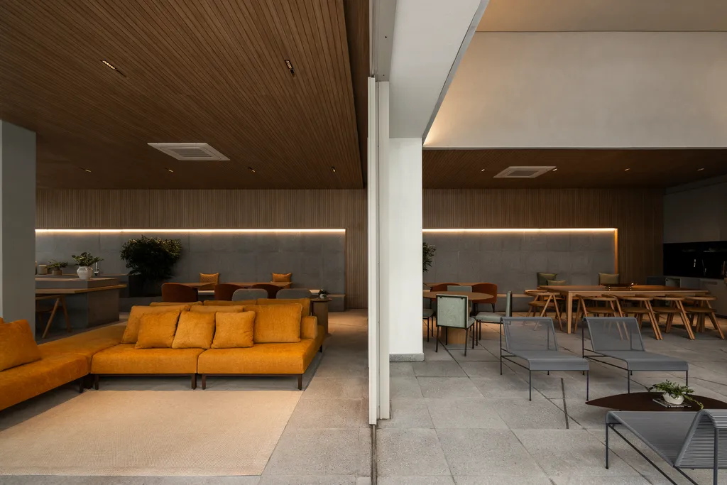 Imagem Pluri Pinheiros - Residencial - Pluri Pinheiros - Residencial