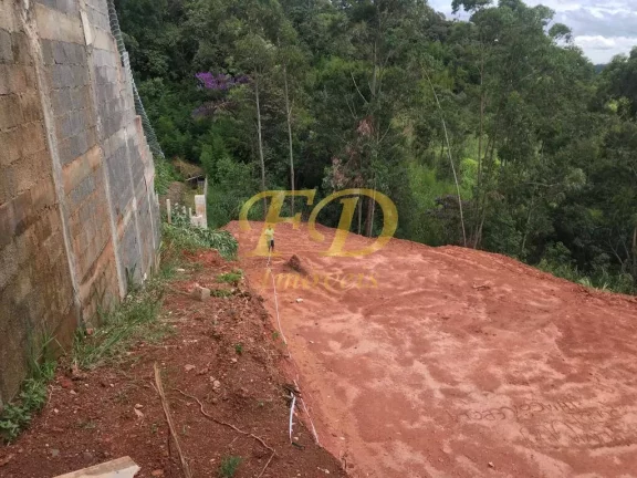 Imagem Terreno em Condomínio Fechado / Bairro do Portão - Atibaia