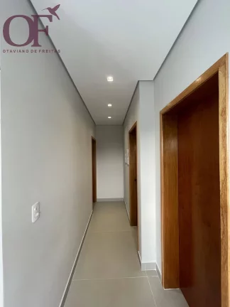 Imagem Residencial Evidências - 3 Suítes - 309m² - Indaiatuba/SP