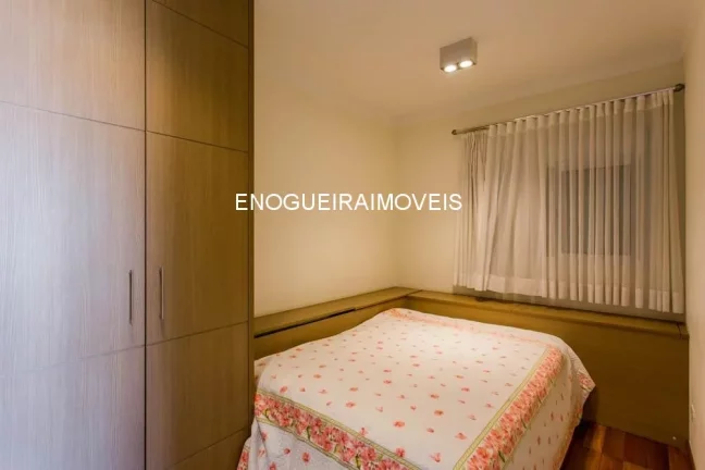 Imagem APARTAMENTO RESIDENCIAL em SÃO PAULO - SP, PERDIZES