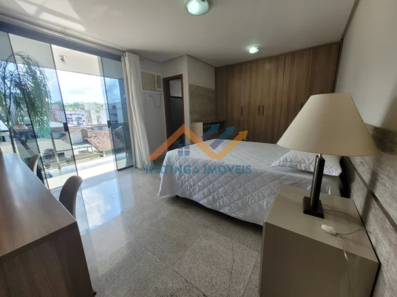 Imagem Cobertura com 5 quartos á venda no bairro Cidade Nobre.
