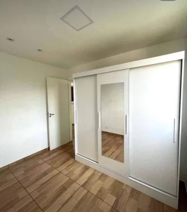 Imagem APARTAMENTO PADRÃO - PASSANDO DÍVIDA