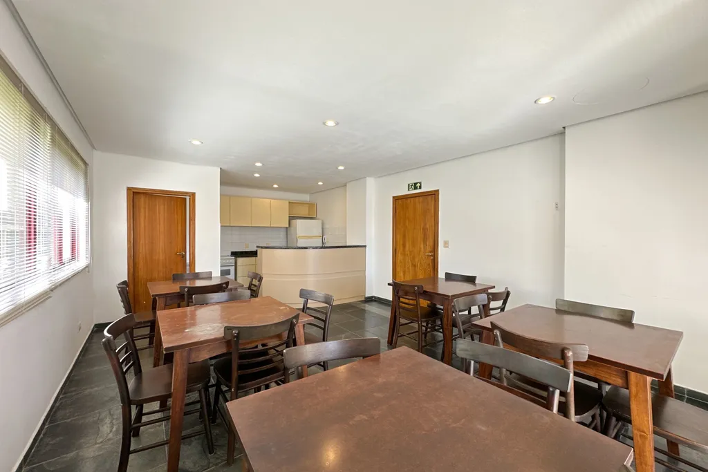 Imagem Apartamento em Mont Serrat