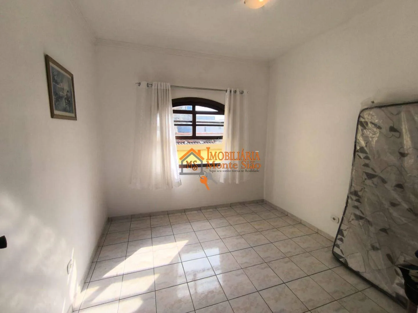Imagem Sobrado com 3 dormitórios à venda, 165 m² por R$ 620.000,00 - Jardim Bela Vista - Guarulhos/SP