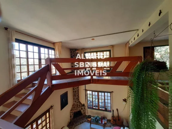 Imagem Linda chácara com 20000 m2 á venda com 3 casas em Salto SP um verdadeiro verdadeiro recanto no interior de SP com fácil acesso as principais rodovias