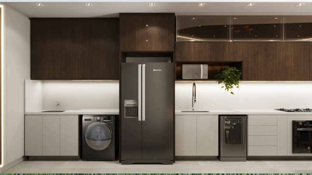 Imagem Apartamento à venda no bairro Setor Bueno - Goiânia/GO