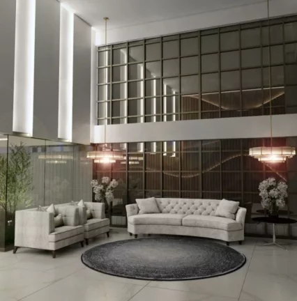 Imagem EXCELENTE APARTAMENTO NA GUILHERMINA 3 SUÍTES!!!