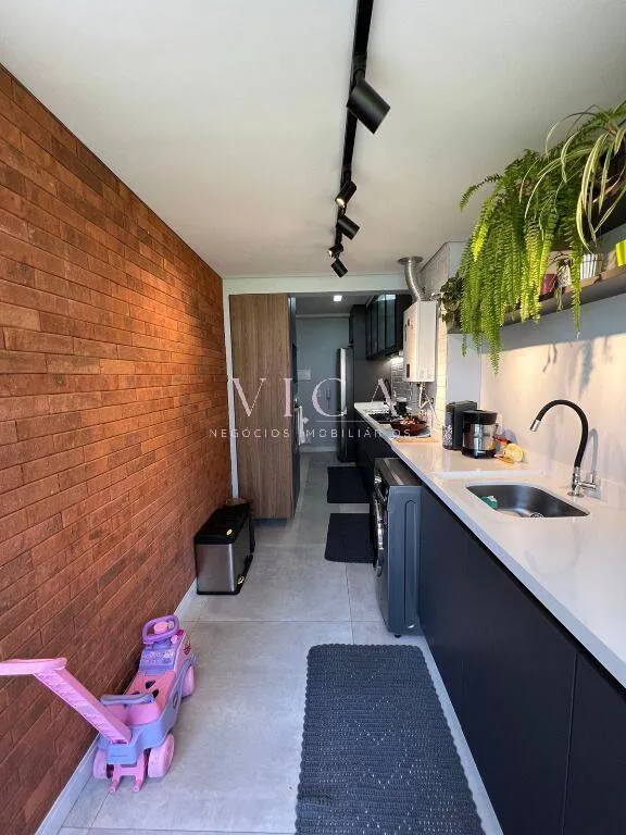 Imagem Apartamento 2 dormitórios 1 vaga 67m² venda R$ 790.000,01 - Alphaville/SP