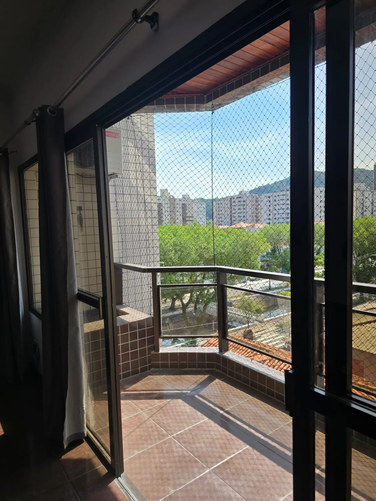 Imagem Imperdível apartamento à venda em Santos-SP, bairro Campo Grande! 3 quartos, 1 suíte, 1 sala, 2 banheiros, 1 vaga de garagem, 182,00m² de área.